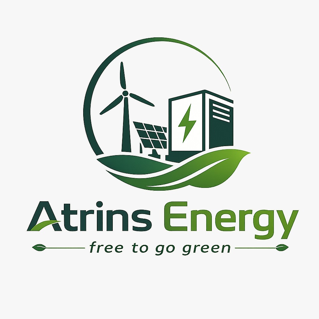 Atrins Energy